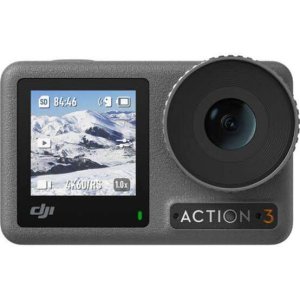 DJI OSMO ACTION 6 ADVENTURE COMBO