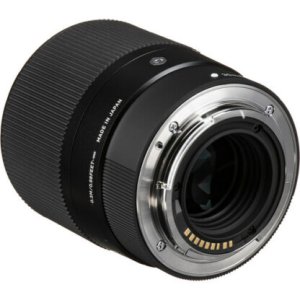 SIGMA 30MM 1.4 DC DN LENS