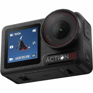 DJI OSMO ACTION 5 PRO STANDARD COMBO
