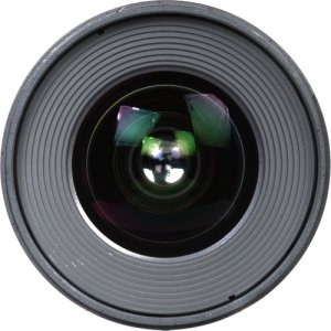 Rokinon 35mm T1.4 AS UMC Cine DS Nikon Lens