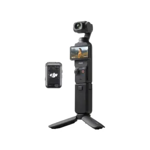 Dji osmo pocket 3 Standard Kit