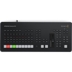 Blackmagic Design ATEM Mini Extreme ISO G2 Switcher - BMAMEI