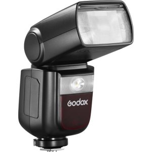 Godox Ving V860III TTL Li-Ion Flash Kit For Sony Cameras