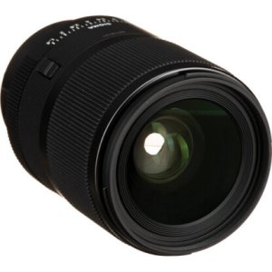 SIGMA 35MM F1.4 DG DN ART LENS