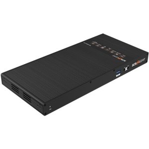 HDMI Splitter 1x8 HDMI Video Splitter 4K Full HD Signal Distribution Amplifier