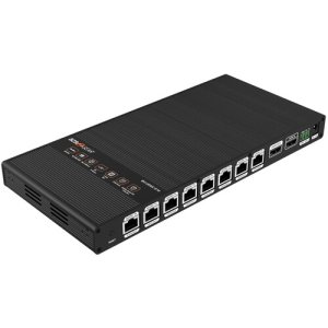 HDMI Splitter 1x8 HDMI Video Splitter 4K Full HD Signal Distribution Amplifier