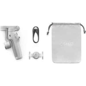 DJI OSMO MOBILE 7