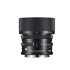 SIGMA 45MM/ F2.8 DG DN ( C ) LENSES FOR SONY