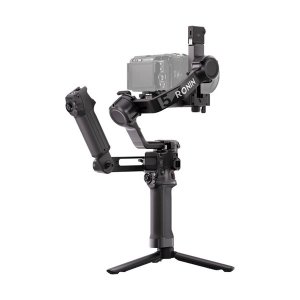 DJI RS5 GIMBAL STABILIZER