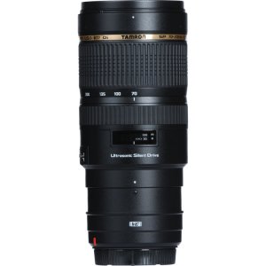 TAMRON 70-200MM f/2.8 Lens for Nikon F