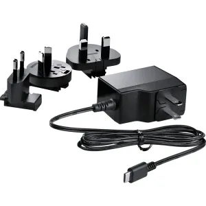 BLACKMAGIC MICROCONVERTER SDI-HDMI 3G WITH ADAPTOR- BMMICCONSDIHDMI