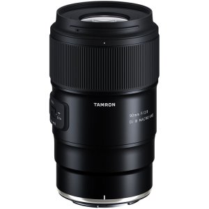 TAMRON 90MM F2.8 (Nikon Z)