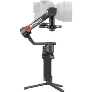DJI RS4 PRO GIMBAL STABILIZER