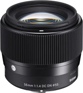 SIGMA 56MM F1.4 DC HSM ( C) FOR SONY