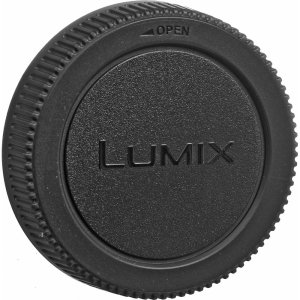 Panasonic Leica DG Macro-Elmarit 45mm f/2.8 ASPH OIS Lens