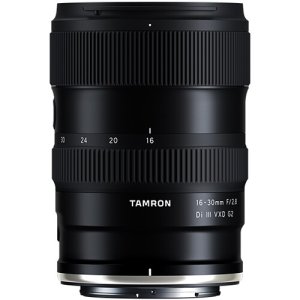 TAMRON 16-30MM F2.8 DI III VXD G2 NIKON Z