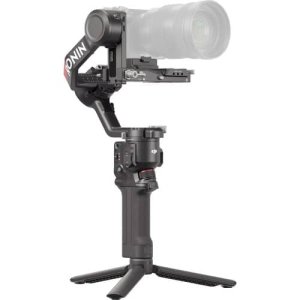 DJI RS4 COMBO GIMBAL STABILIZER