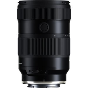 TAMRON 18-300MM F3.5-6.3 DI III-A VC VXD Nikon Z Series Lens