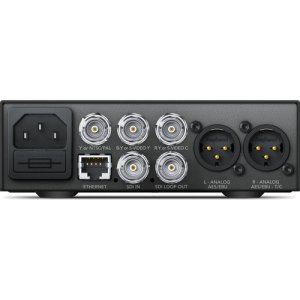 Blackmagic Design Teranex Mini SDI to Analog 12G Converter-BMMINCONANSDI