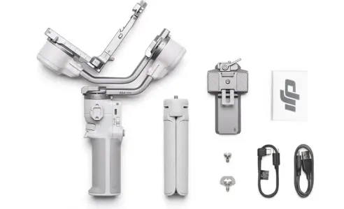 DJI RS4 MINI COMBO GIMBAL