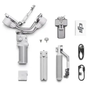 DJI RS4 MINI COMBO Gimbal Stabilizer