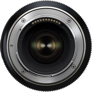 TAMRON 70-180MM F/2.8 DI III VXD G2 Lens for Nikon Z