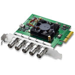 Blackmagic Design DeckLink Duo 2 - BMDCKLNKD2