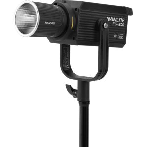 Nanlite FS-60B Bi-Color LED Spotlight