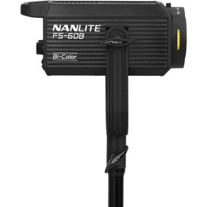 Nanlite FS-60B Bi-Color LED Spotlight
