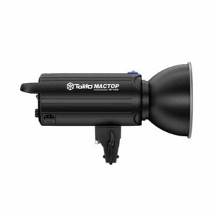 TOLIFO MT-200S 200W COB LED Video Light