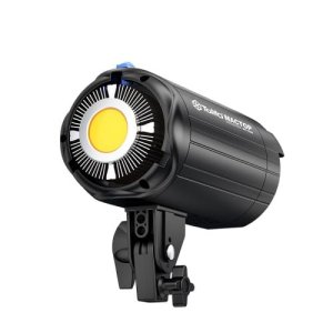 TOLIFO MT-200S 200W COB LED Video Light