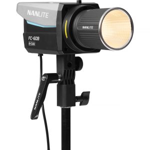 Nanlite Forza FC-60B Bi-Color LED Spotlight