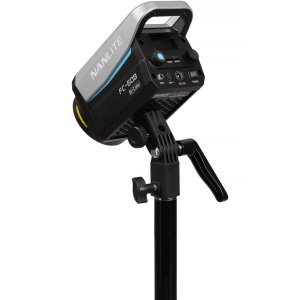 Nanlite Forza FC-60B Bi-Color LED Spotlight
