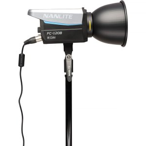 Nanlite Forza FC-120B Bi-Color LED Spotlight