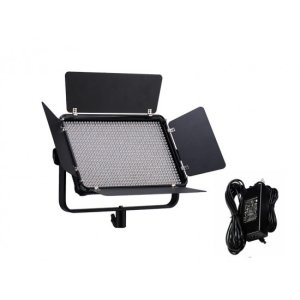 TOLIFO PT-1000BVL Bi-Color LED Video Light