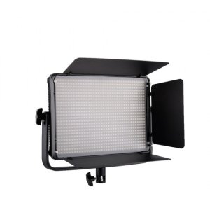 TOLIFO PT-1000BVL Bi-Color LED Video Light