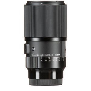 SIGMA 105MM F2.8 DG DN MACRO FOR SONY