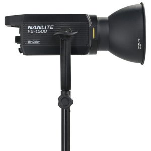 Nanlite FS-150B Bi-Color LED Spotlight