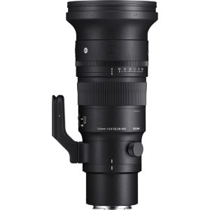 SIGMA 500MM F/5.6 DG DN OS (S) FOR SONY