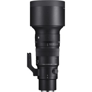 SIGMA 500MM F/5.6 DG DN OS (S) FOR SONY
