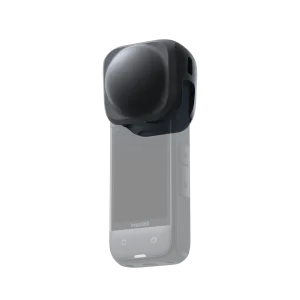 INSTA 360 X4 LENS CAP