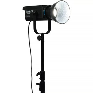 Nanlite FS-300C RGBW LED Monolight