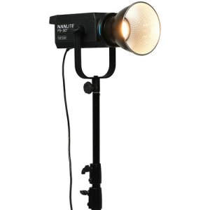 Nanlite FS-300C RGBW LED Monolight