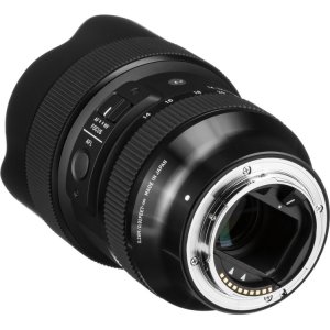 SIGMA14-24 DG DN (A) F/SE FOR SONY