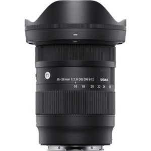 SIGMA16-28MM F2.8 DG DN (C) F/SE LENS FOR SONY