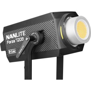Nanlite Forza 720B Bi-Color LED Spotlight
