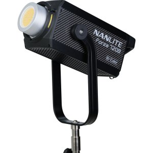 Nanlite Forza 720B Bi-Color LED Spotlight