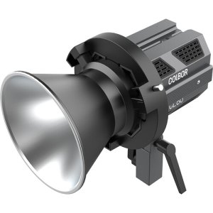 Colbor CL60 COB Video Light