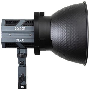 Colbor CL60 COB Video Light
