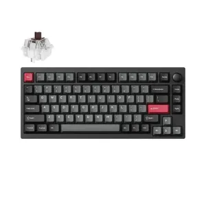 Keychron lemokey p1pro Keyboard-Keychrlemop1pro